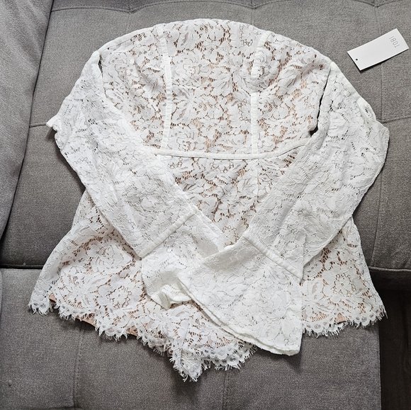 Women's romper - Picture 8 of 10